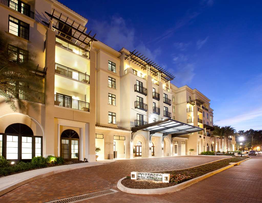 The Alfond Inn – foto 1