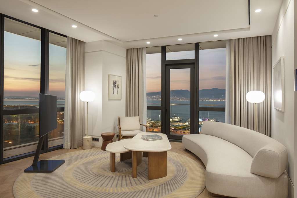 Hyatt Regency Izmir IstinyePark – foto 1