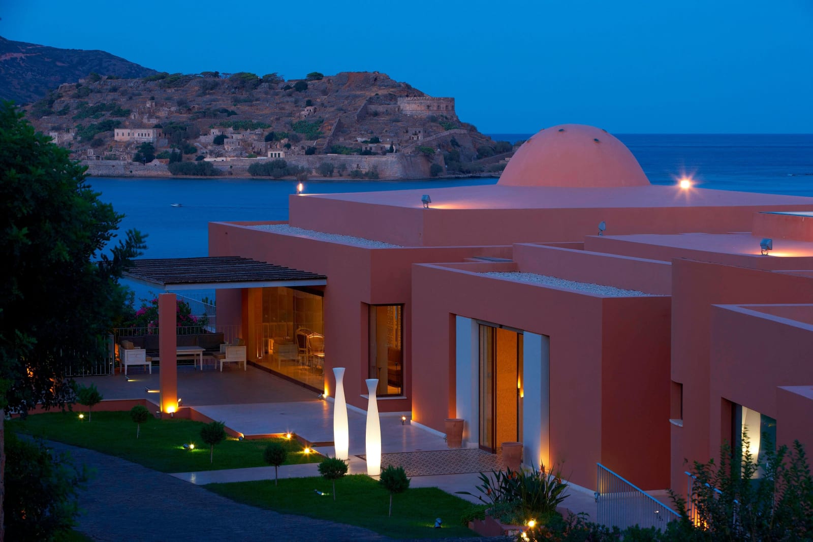 Domes of Elounda, Autograph Collection – foto 1