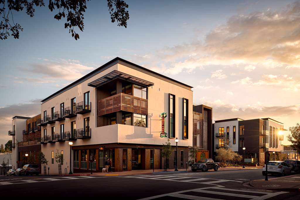 Hotel San Luis Obispo – foto 1