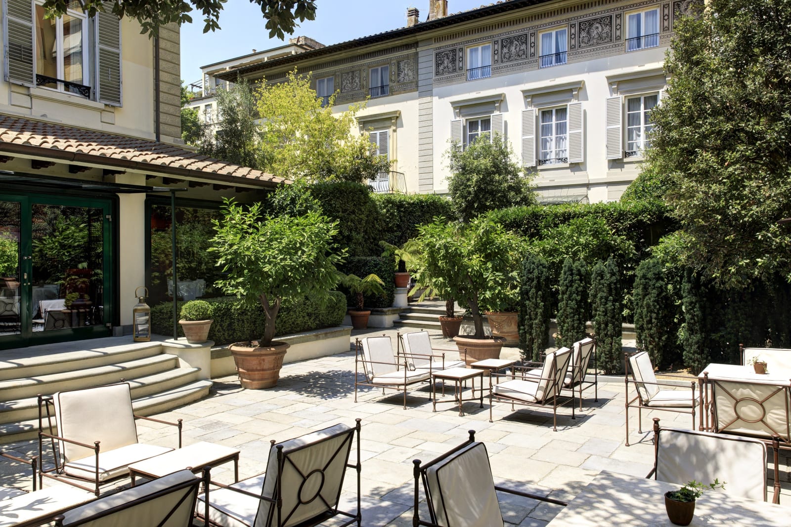 Hotel Regency – foto 1
