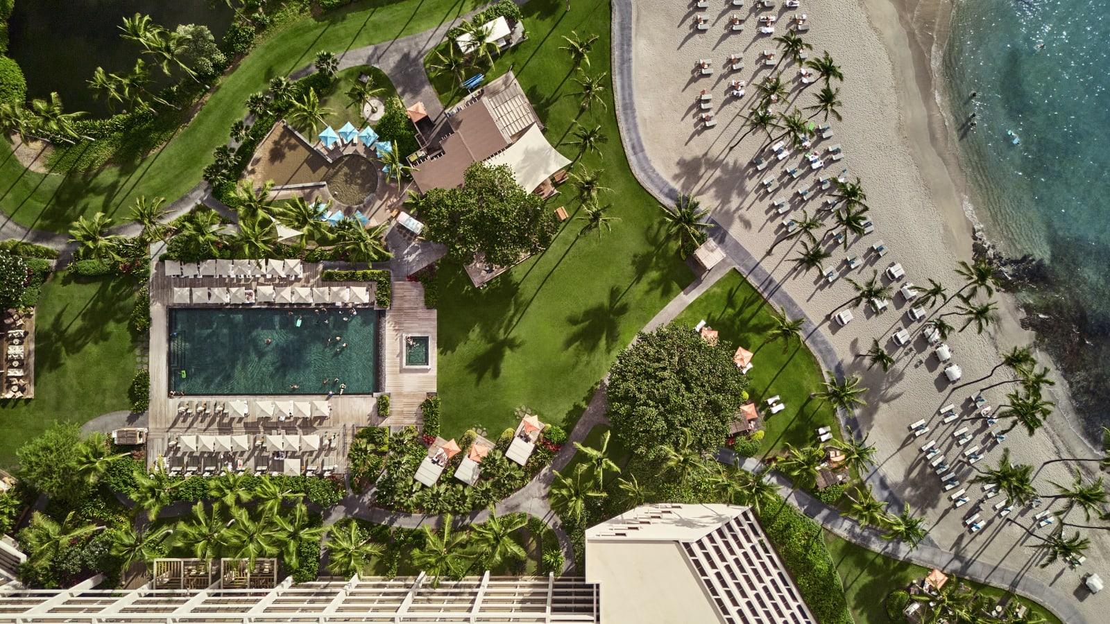 Mauna Lani, Auberge Collection – foto 1