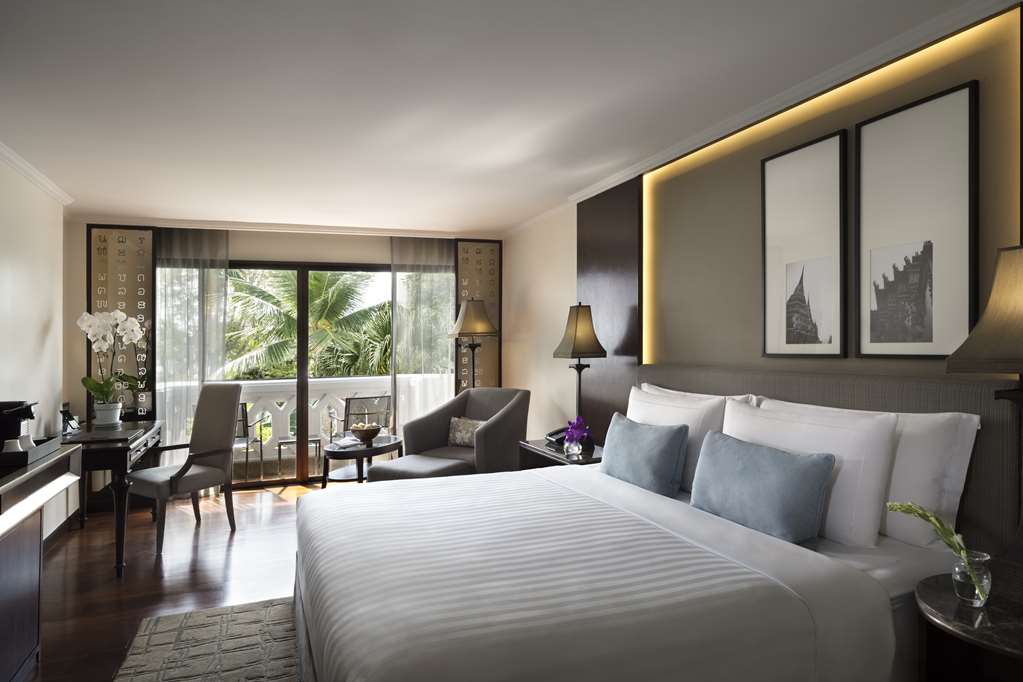 Anantara Riverside Bangkok Resort – foto 1