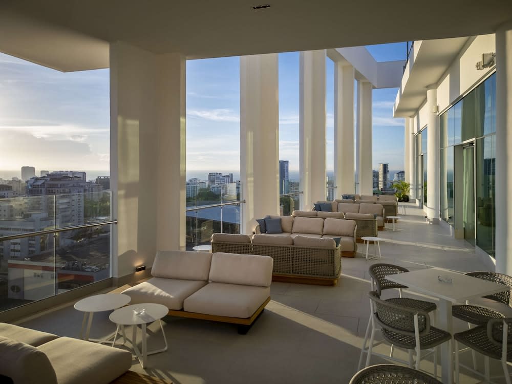 Hyatt Centric Santo Domingo – foto 1