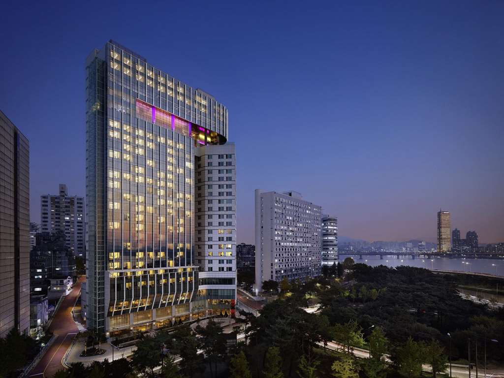 Naru Ambassador Hotel Seoul - MGallery Collection – foto 1