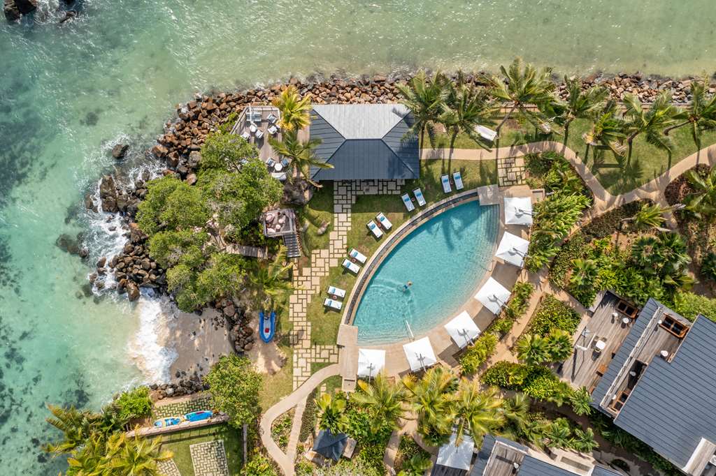Mango House Seychelles, LXR Hotels & Resorts – foto 1