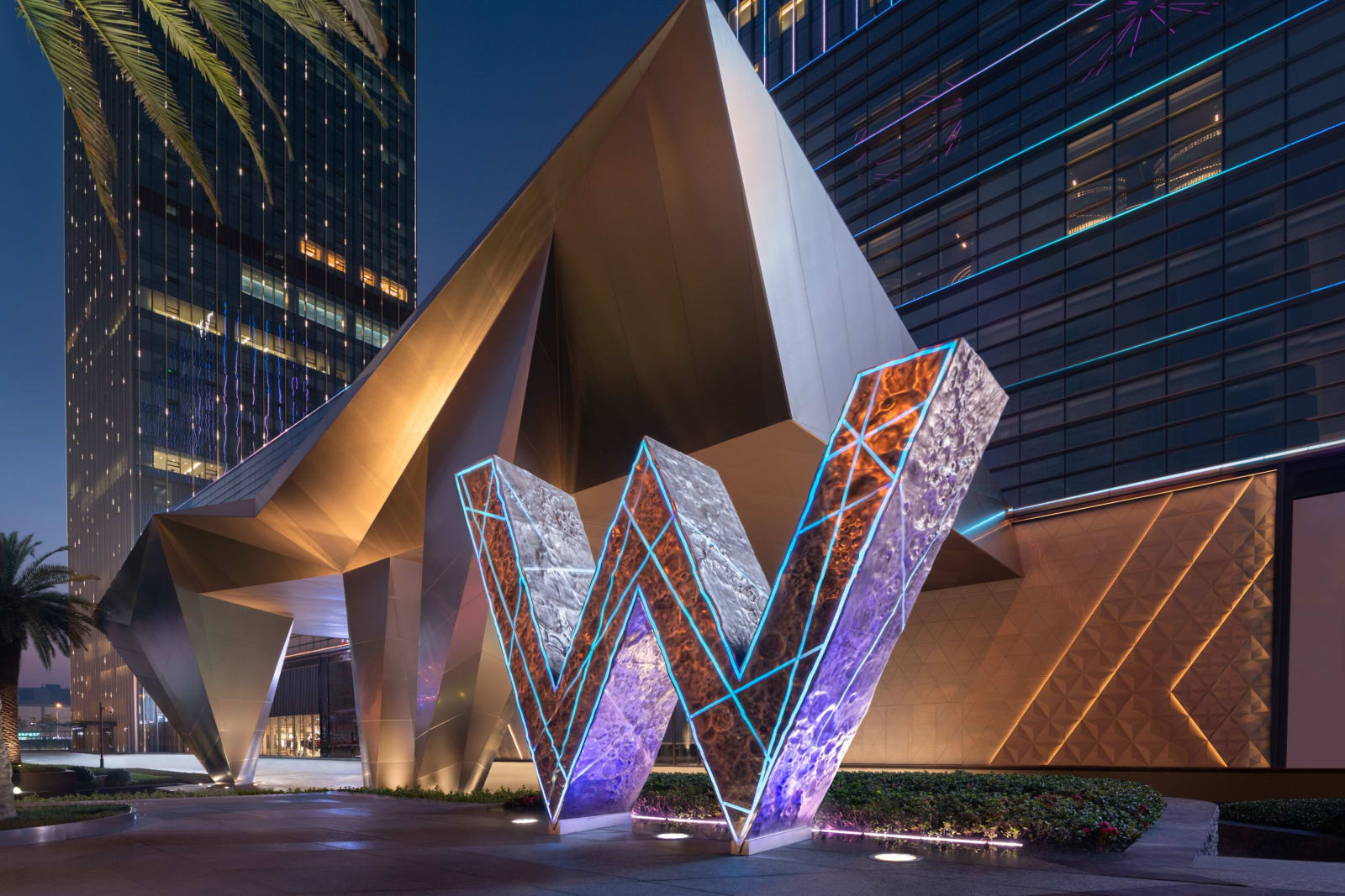 W Changsha – foto 1
