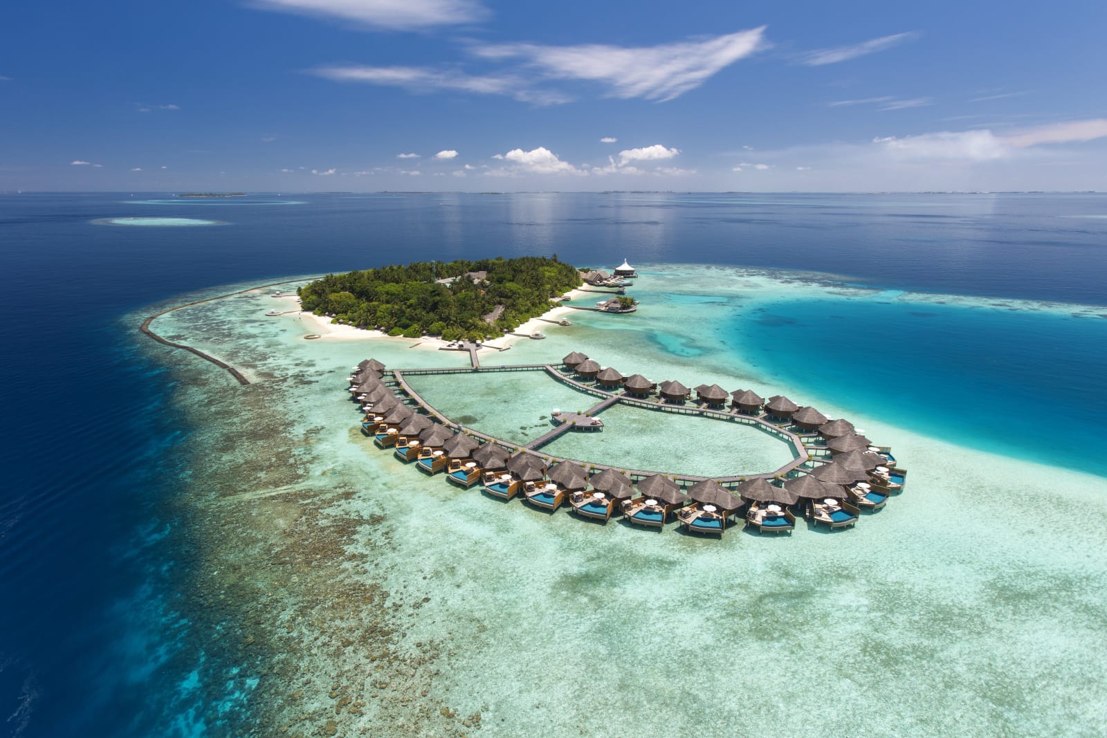 Baros Maldives – foto 1
