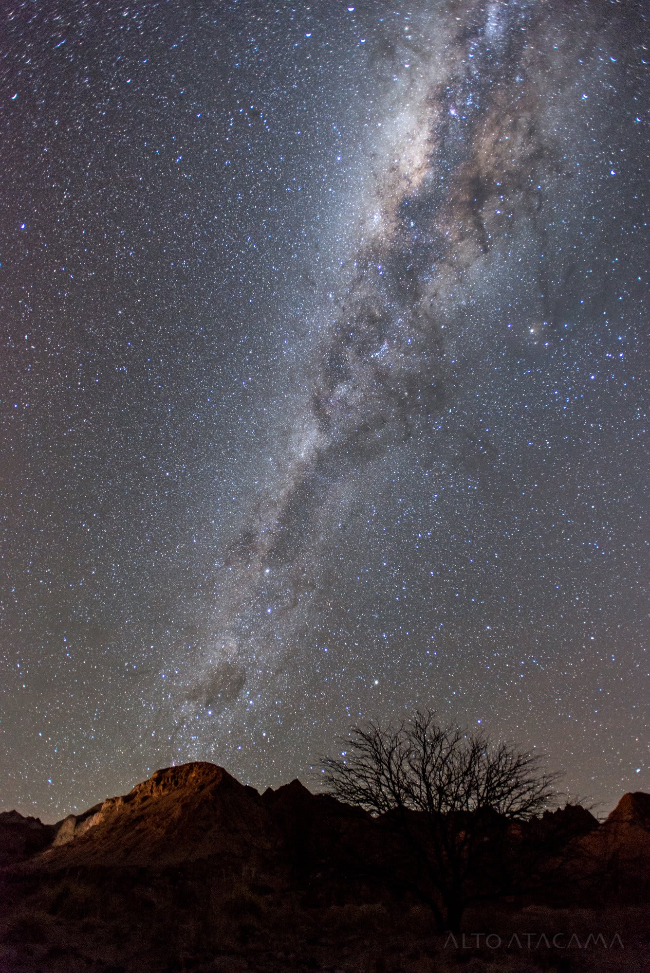 Nayara Alto Atacama – foto 1