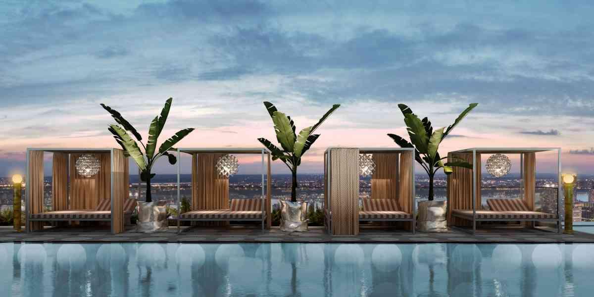 Mondrian Singapore Duxton – foto 1