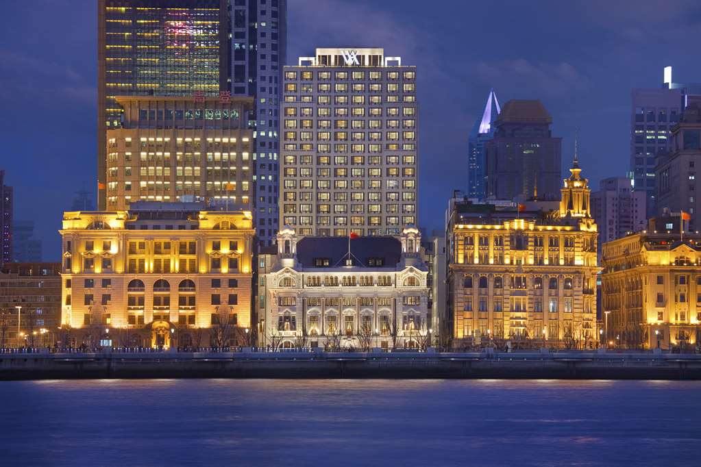 Waldorf Astoria Shanghai on the Bund – foto 1