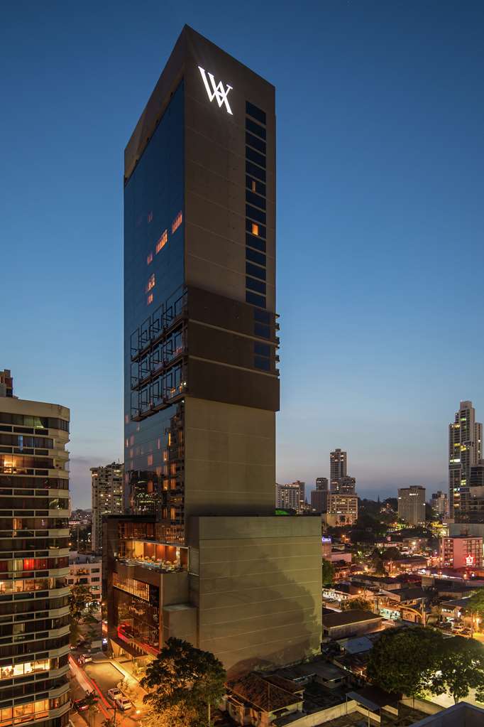 Waldorf Astoria Panama – foto 1