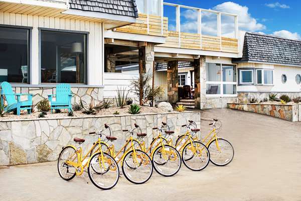 Cambria Beach Lodge – foto 1