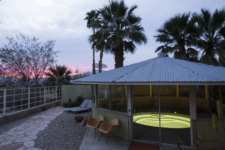 Hope Springs Resort – foto 1