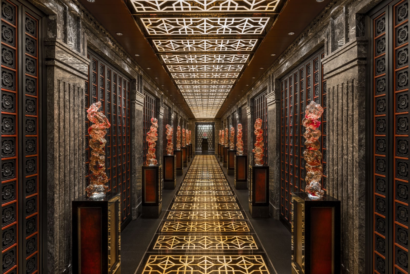 Four Seasons Hotel Beijing – foto 1