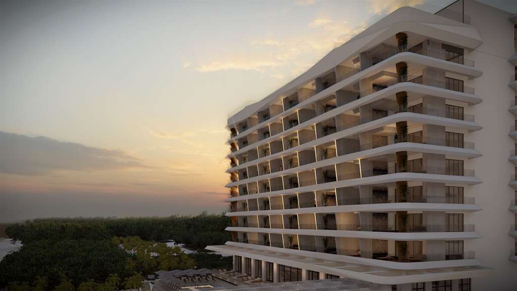 Hotel Mousai Cancún – foto 1
