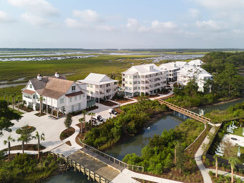 The Dunlin Auberge Collection – foto 1