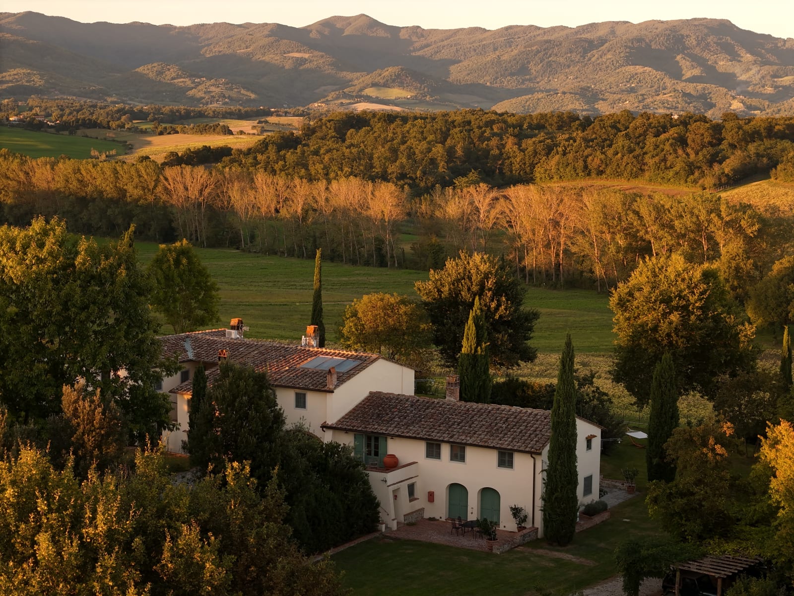 Tenuta Schifanoia – foto 1