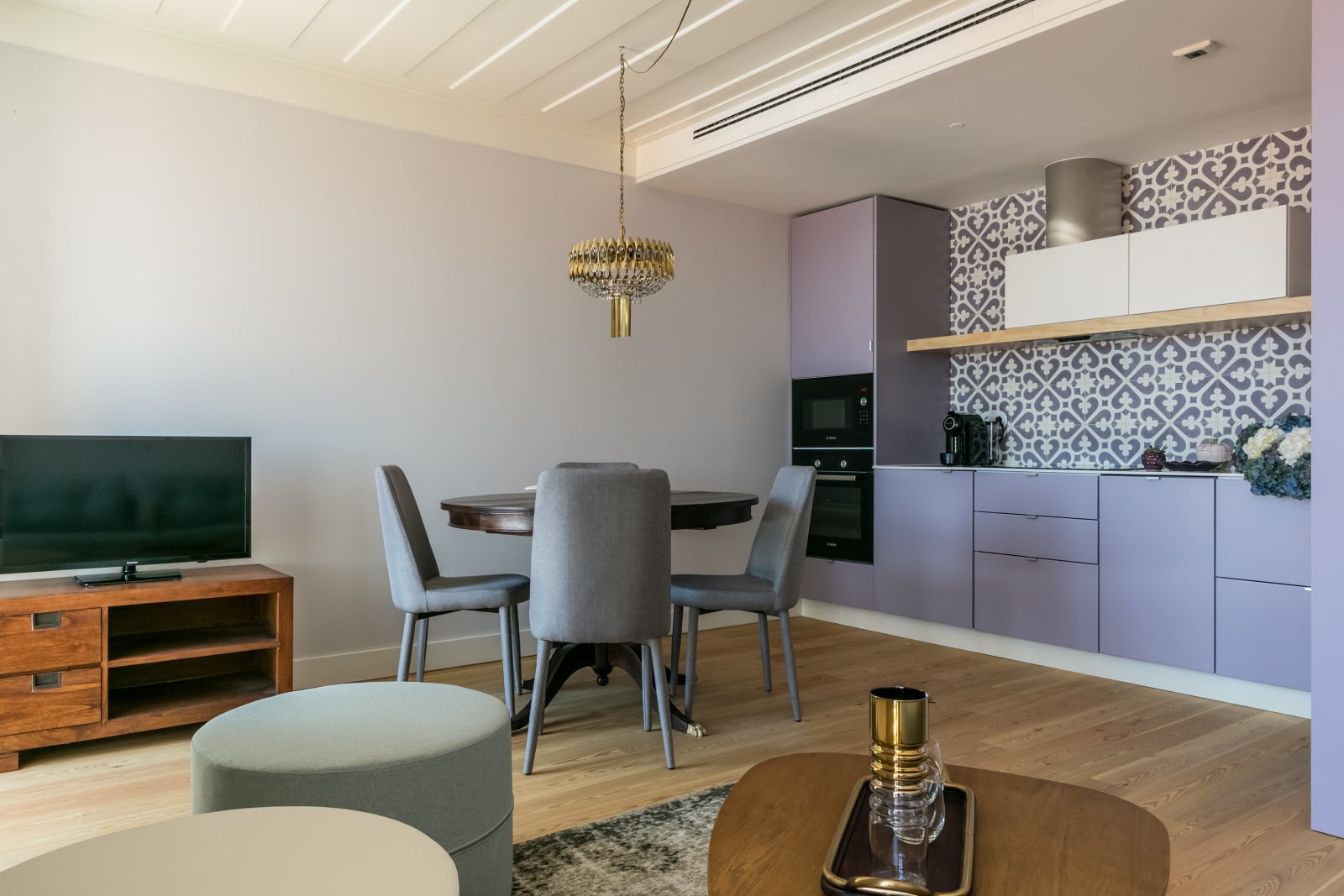 Almaria-Da Corte Apartments – foto 1