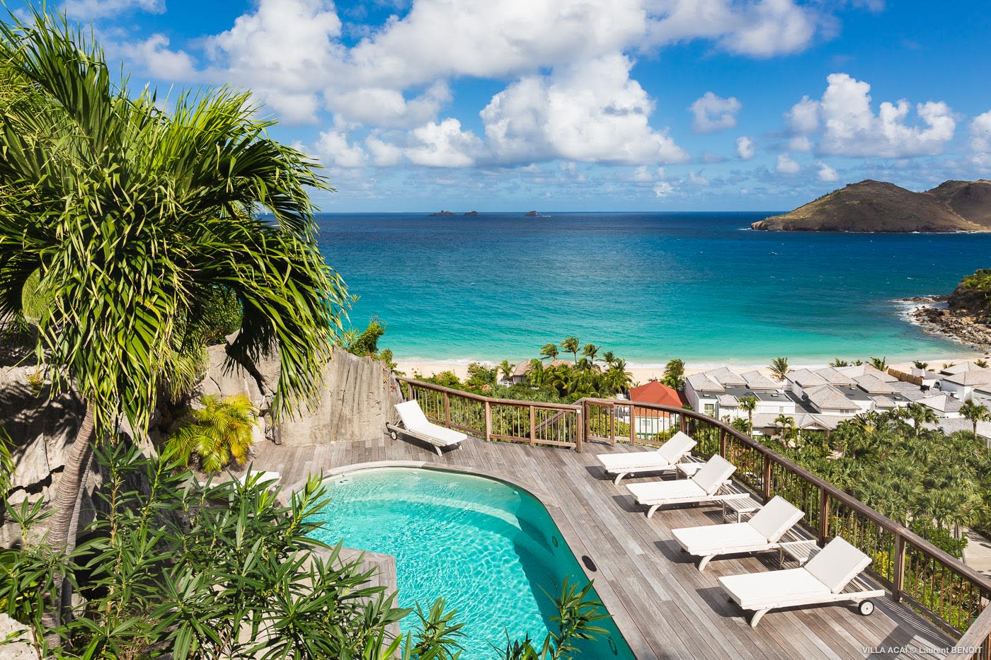 Ideal Villas St. Barths – foto 1