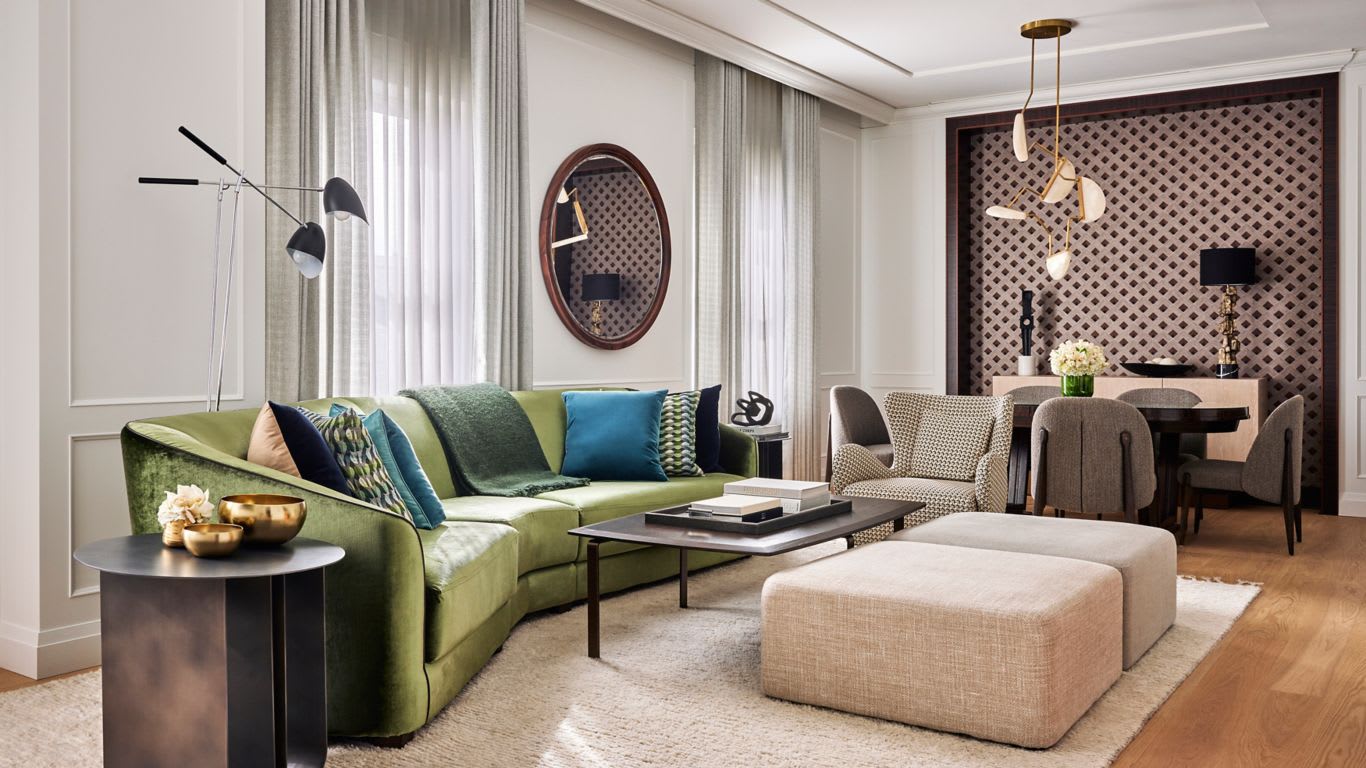 Rosewood Hotel Georgia – foto 1