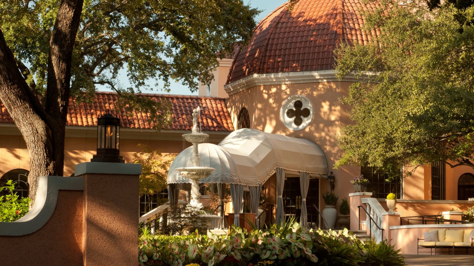 Rosewood Mansion on Turtle Creek – foto 1