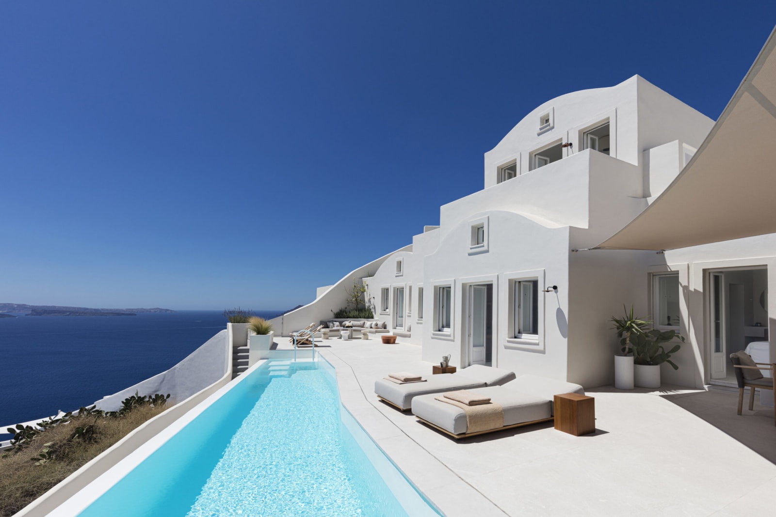 Villa at Canaves – foto 1
