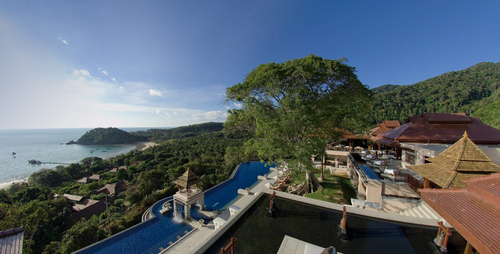 Pimalai Resort And Spa – foto 1