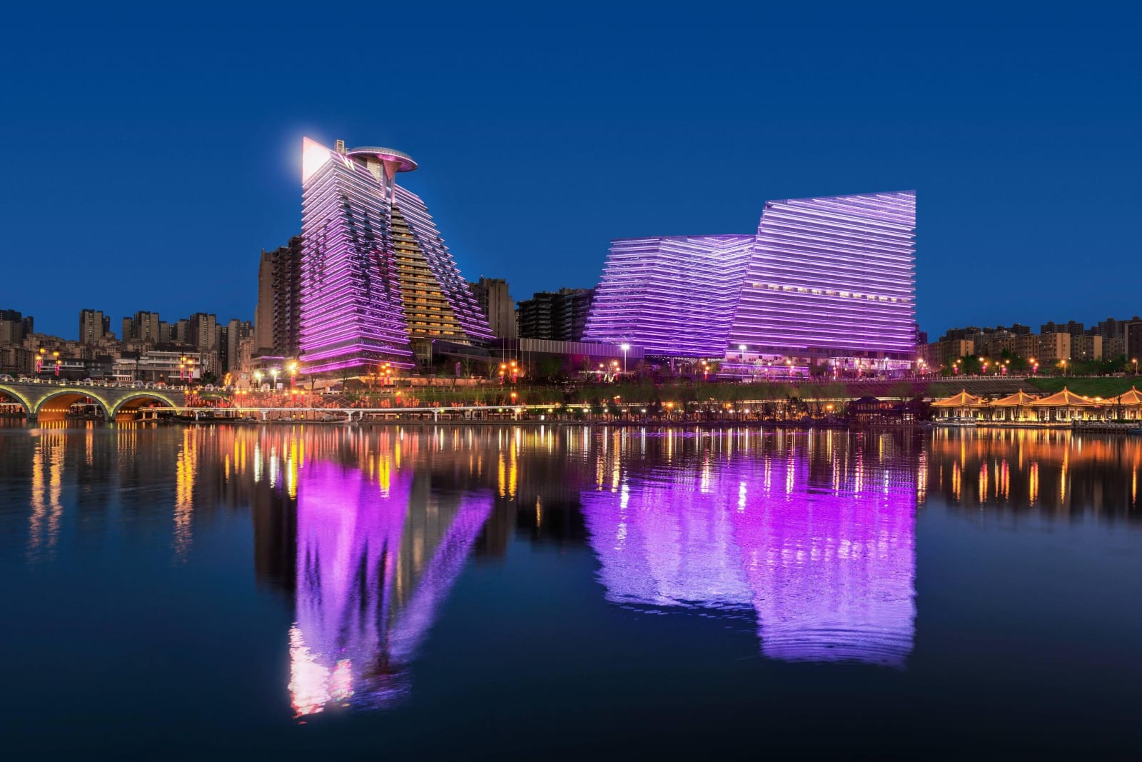 W Xi'an – foto 1