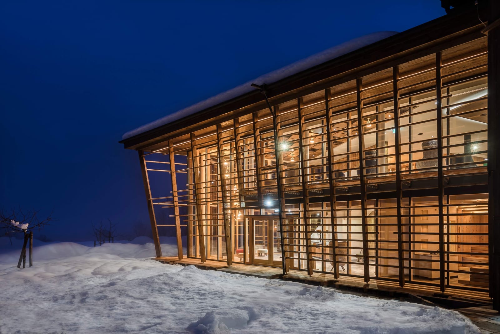 Relais & Châteaux Gut Steinbach Hotel und Chalets – foto 1