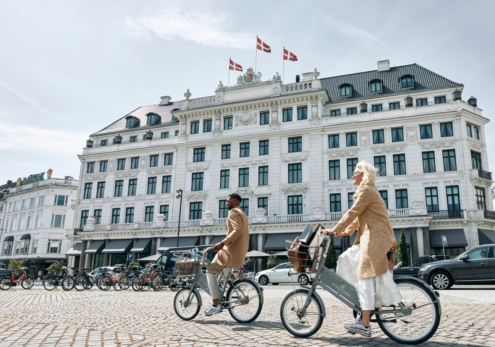 Hotel D'Angleterre Copenhagen – foto 1