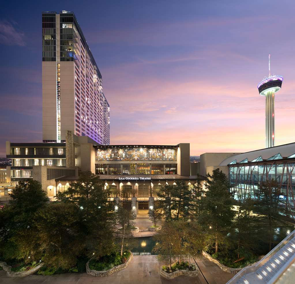 Grand Hyatt San Antonio River Walk – foto 1