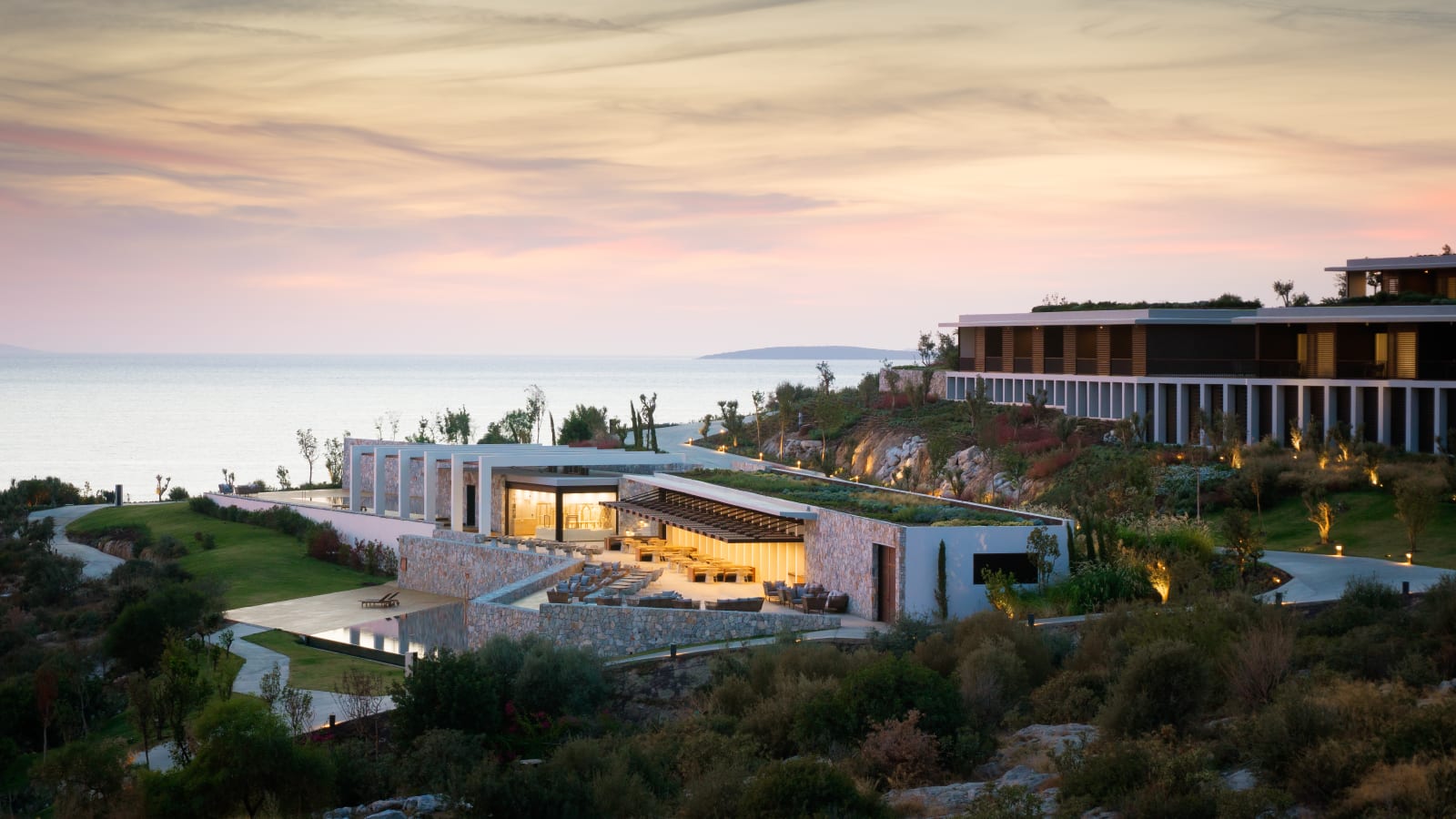 Six Senses Kaplankaya – foto 1