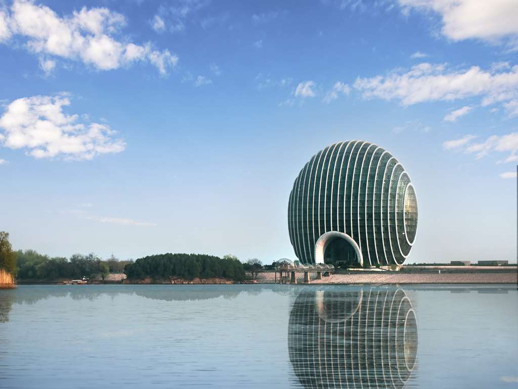 Sunrise Kempinski Hotel – foto 1