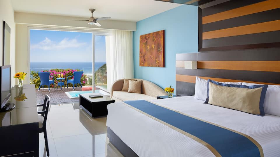 Secrets Huatulco Resort & Spa - Adults Only - All Inclusive – foto 1