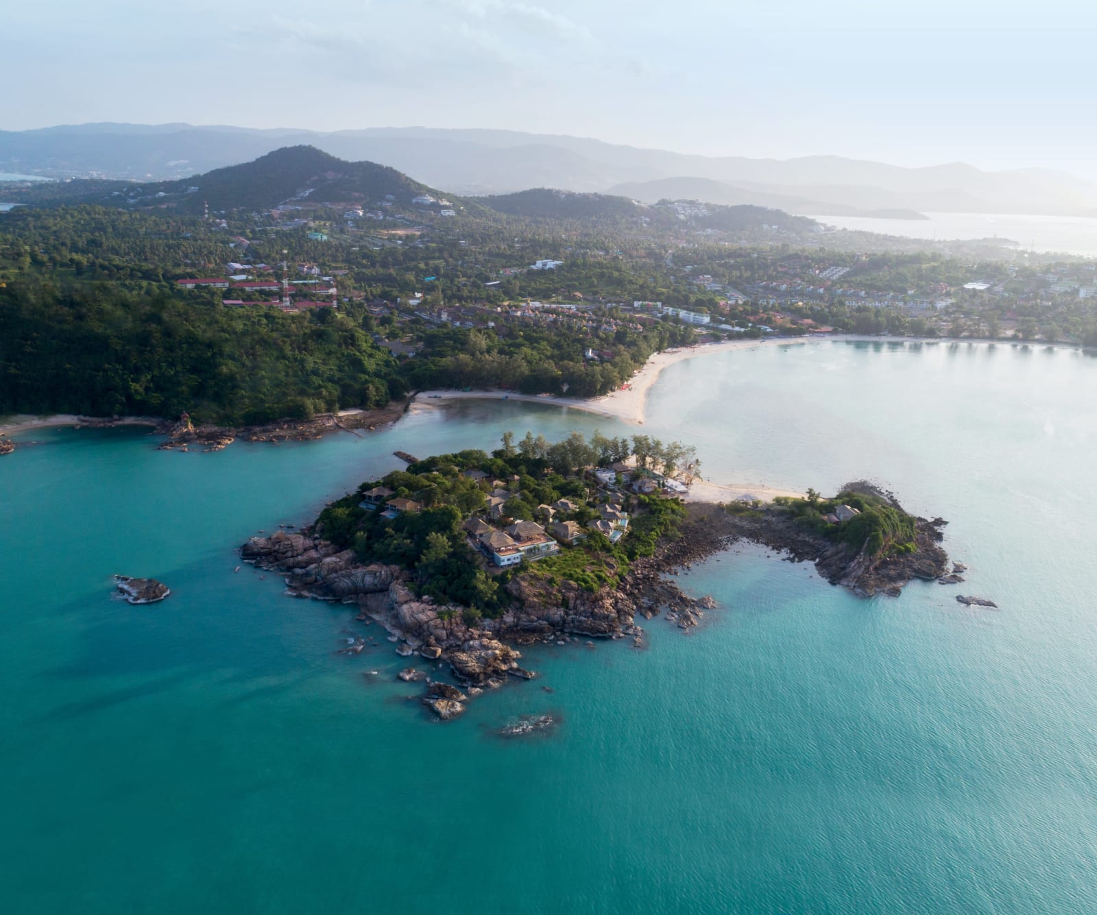 Cape Fahn Hotel Samui – foto 1