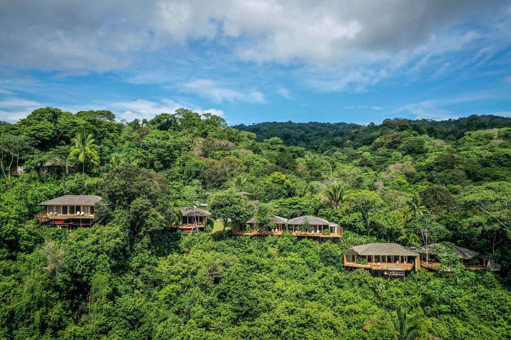 Lapa Rios Lodge – foto 1