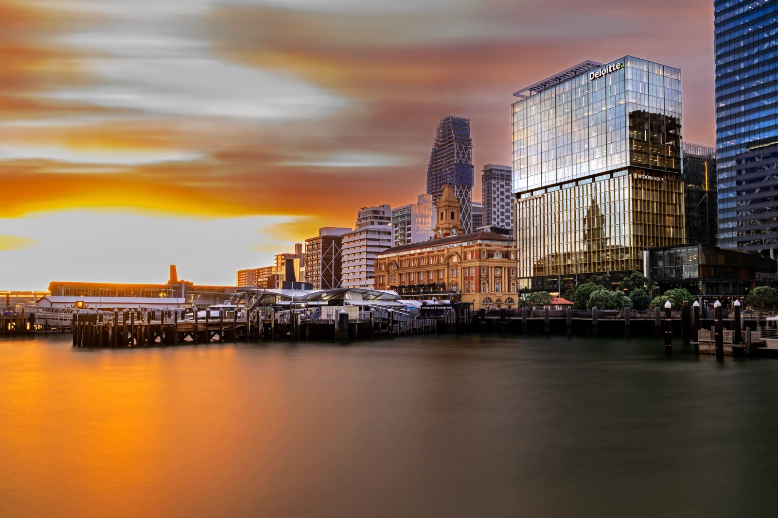 InterContinental Auckland by IHG – foto 1