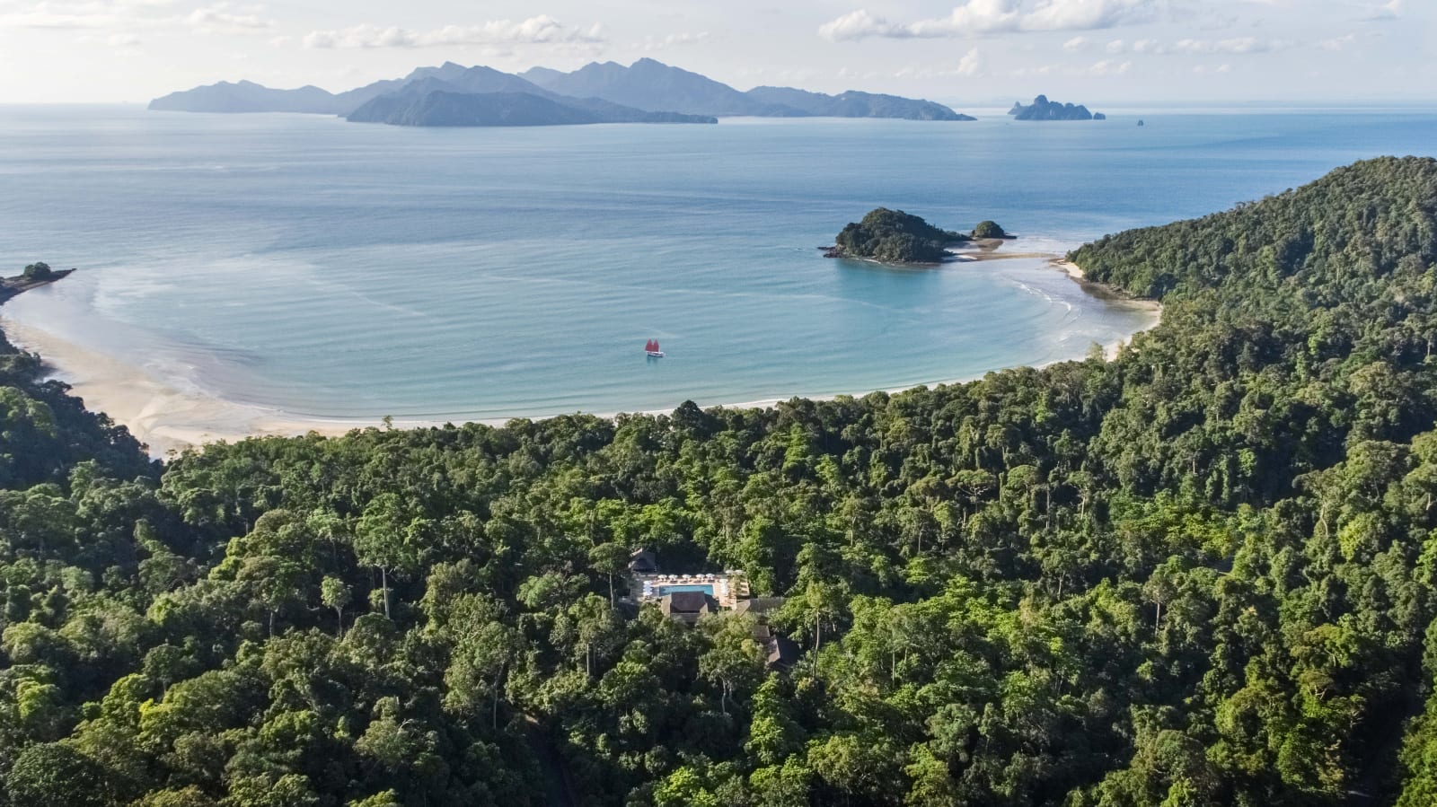 The Datai Langkawi – foto 1