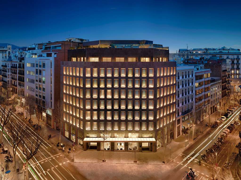 The One Barcelona GL – foto 1