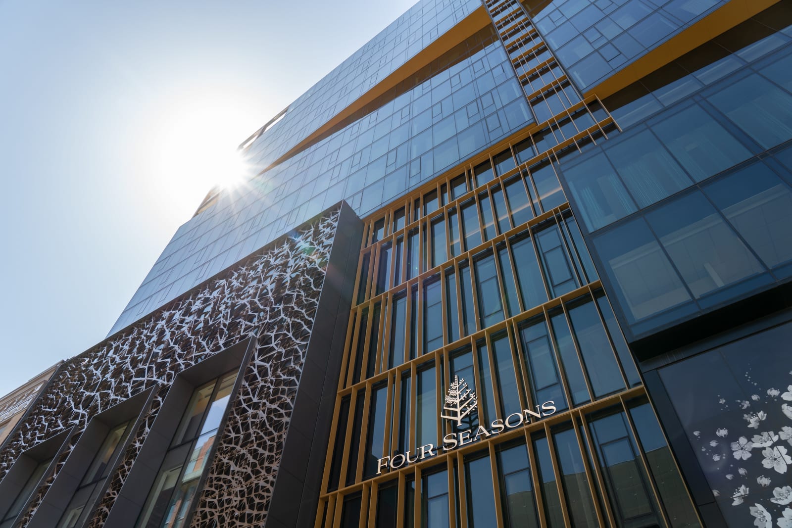 Four Seasons Hotel Montreal – foto 1