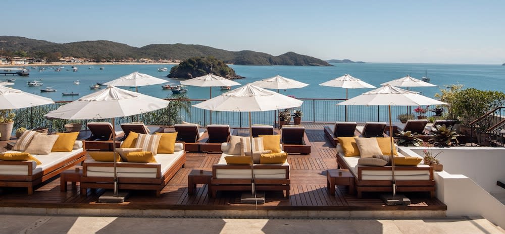 Casas Brancas Boutique Hotel & Spa – foto 1