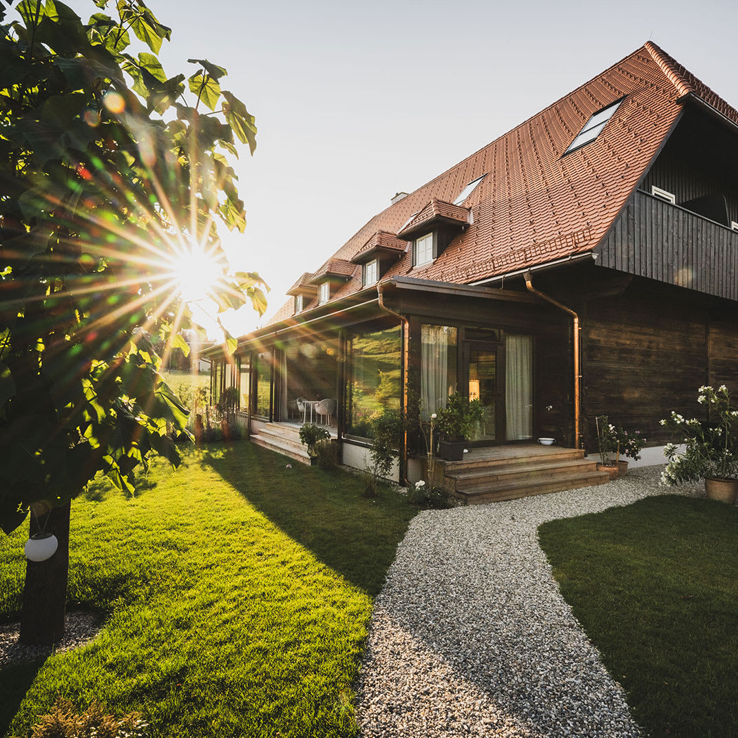 The Old School Guesthouse – foto 1