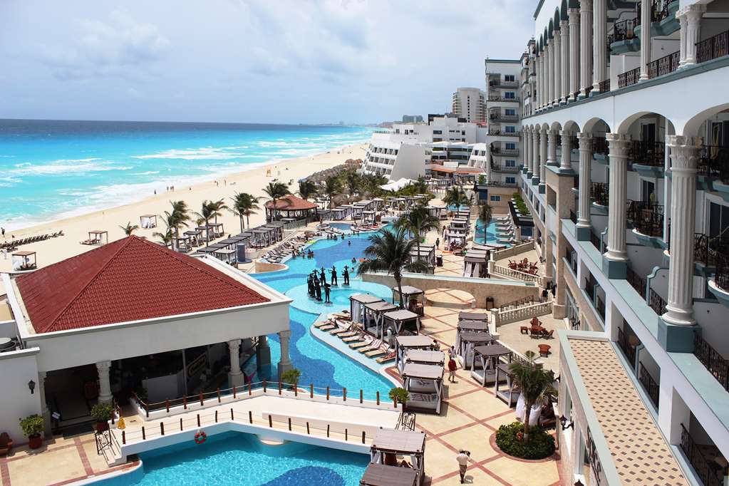 Hyatt Zilara Cancun   - Adults Only - All Inclusive – foto 1