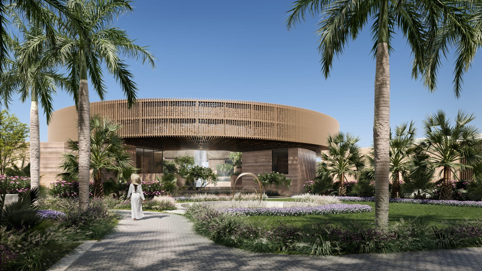 Four Seasons Resort and Residences AMAALA at Triple Bay – foto 1
