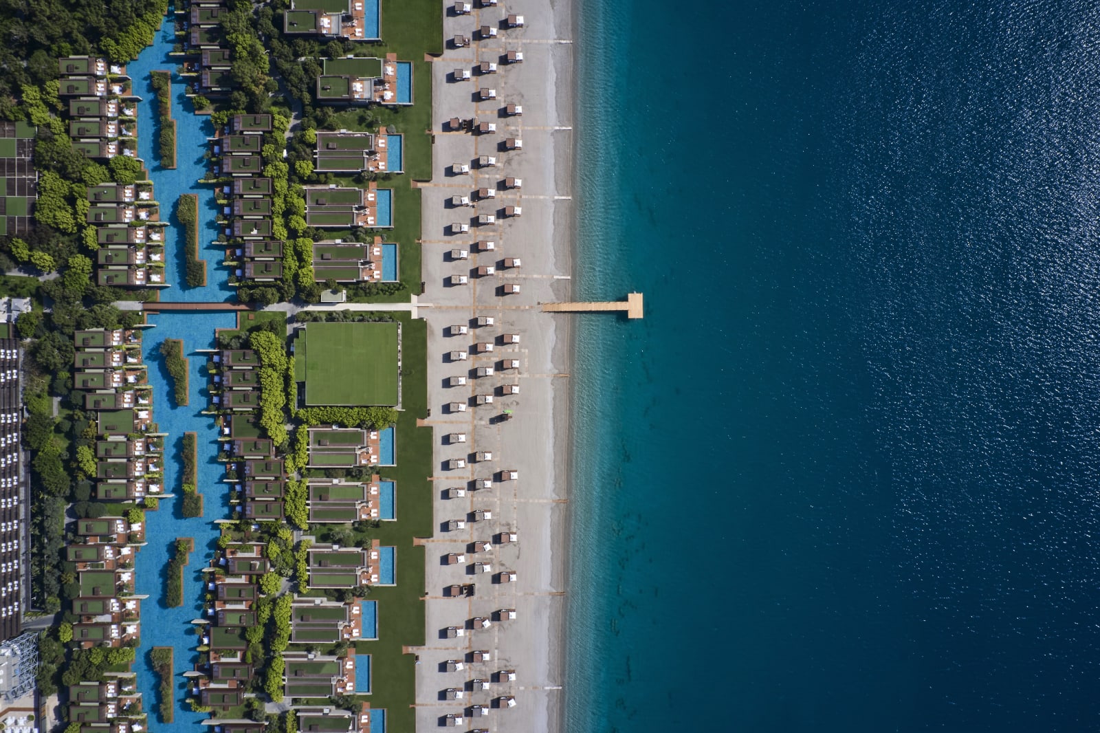 Maxx Royal Kemer Resort – foto 1