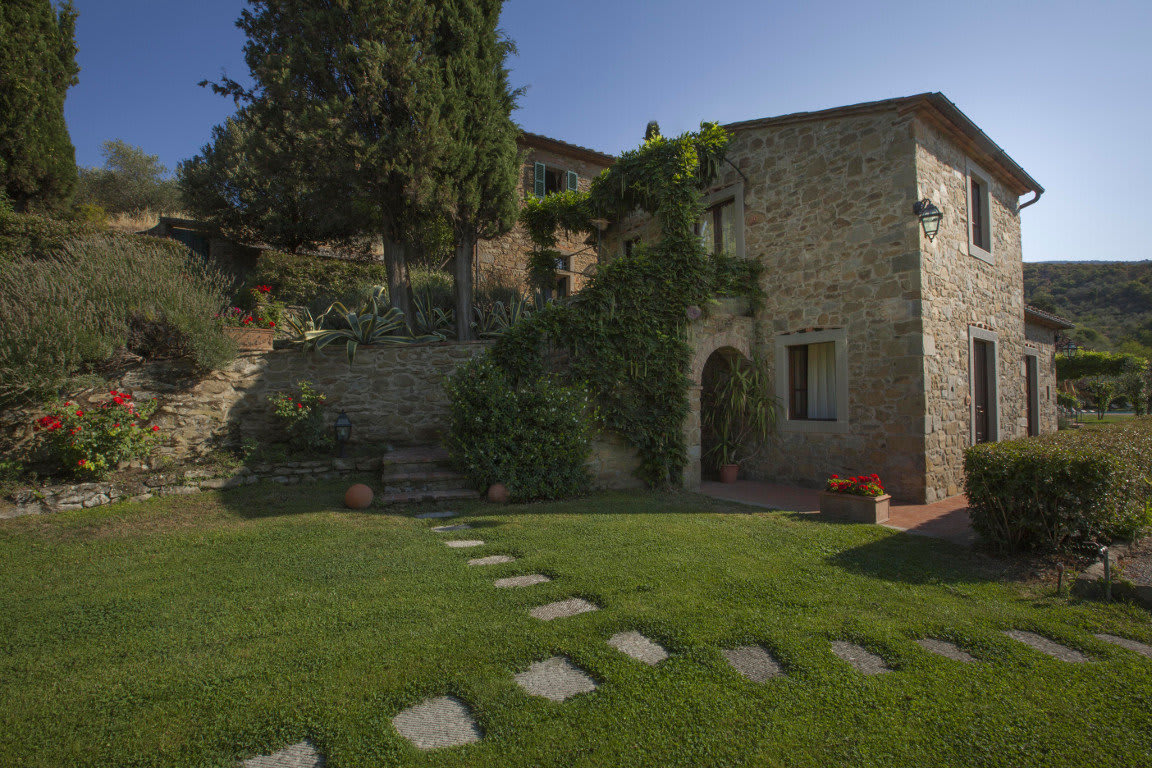 Il Falconiere - Relais e Chateaux – foto 1