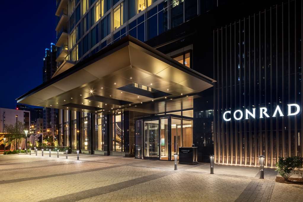 Conrad Nashville – foto 1