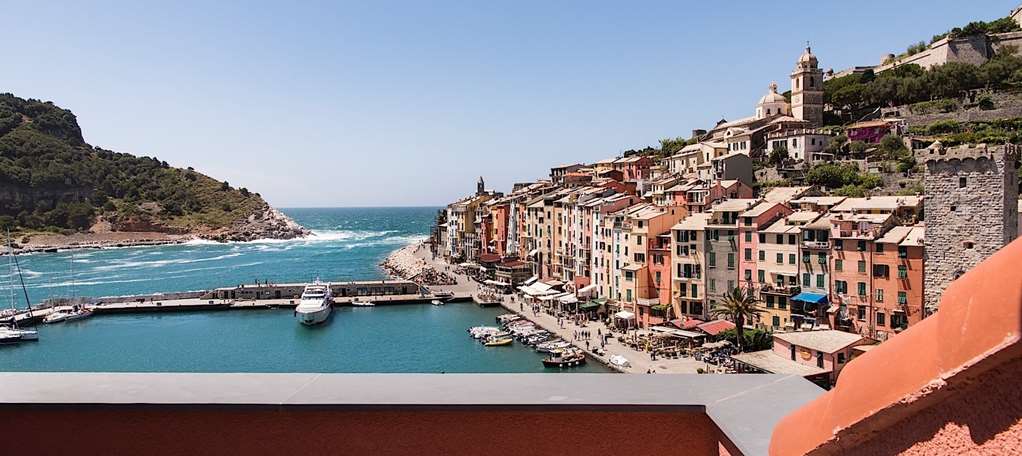 Grand Hotel Portovenere – foto 1