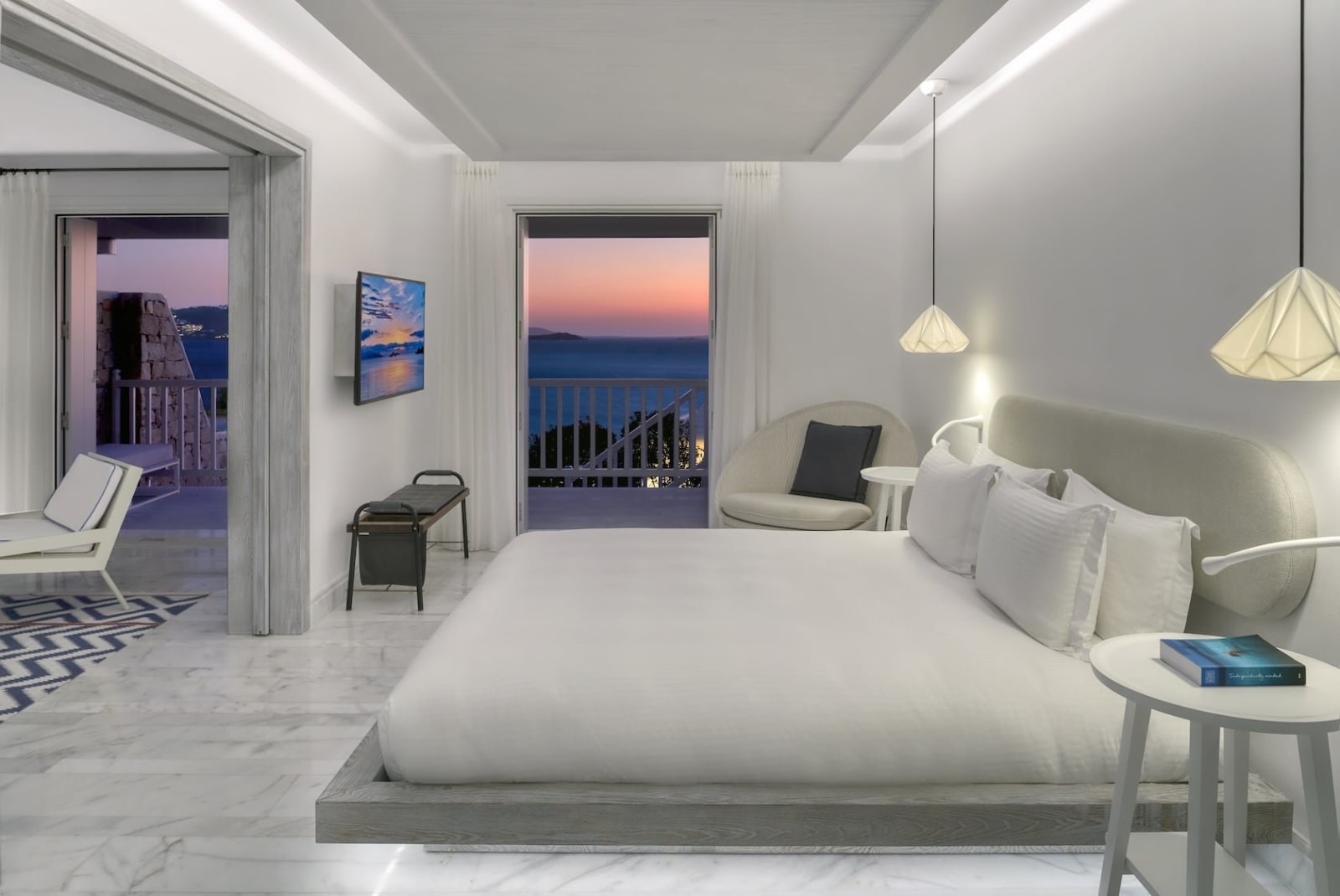 Mykonos Riviera – foto 1